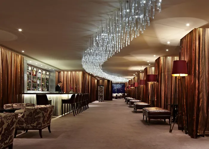 Intercontinental Phoenicia Beirut By Ihg