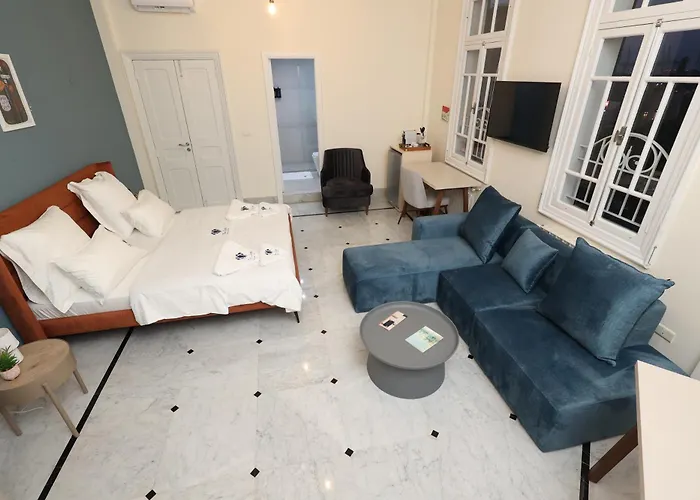 The Gem Boutique Hotel