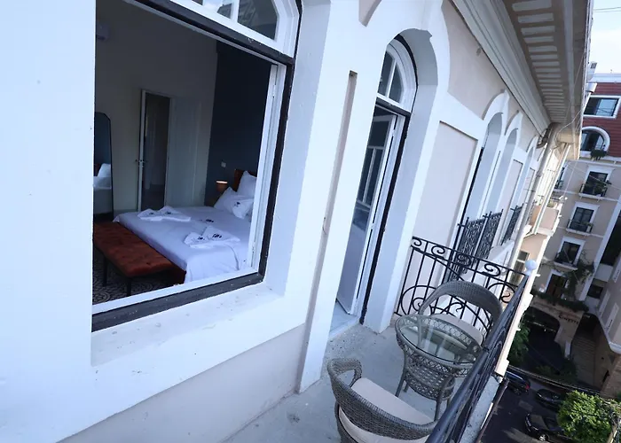 The Gem Boutique Hotel