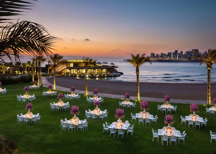 Kempinski Summerland Hotel & Resort Beirut