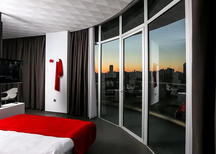 The Smallville Hotel